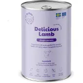 Buddy natvoeding Delicious Lamb 400 gr. - per 6 stuks