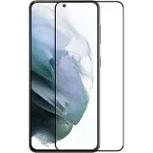 Eforyou Tempered Glass Screenprotector voor Samsung Galaxy S22