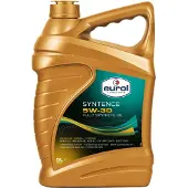 Eurol Motorolie Syntence 5W-30 5L