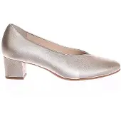 Hassia 9-304131 Pumps | Maat 5.5 Dames Goud