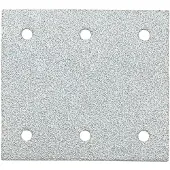 Metabo Hechtschuurpapier voor FSR (10 st.) - P120 "pro" - 625643000