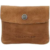 Hide & Stitches Sleuteletui Earth Bruin
