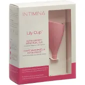 Intimina Lily Cup maat A 1 St Accessoires