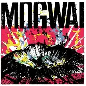 Pias bv Mogwai - The Bad Fire Bad Fire (2lp/etched D-side)