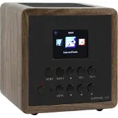 Imperial i10 Bruin