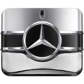 Mercedes-benz Sign Your Attitude Eau de Toilette 100 ml