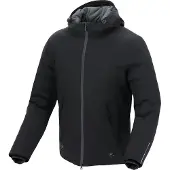Tucano Urbano Magic Shelter Jacket Zwart || Maat: XL
