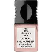 Alessandro Express Nail Hardener Nagelverharder 10 ml Nude
