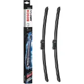Bosch Ruitenwissers A922S voor o.a. BMW, MINI