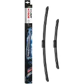Bosch Ruitenwissers A295S voor o.a. CITROEN, FIAT, FORD, OPEL, RENAULT, SEAT