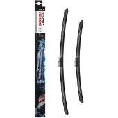 Bosch Ruitenwissers A084S voor o.a. ALFA ROMEO