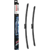 Bosch Ruitenwissers A966S voor o.a. FIAT, LAND ROVER, VOLKSWAGEN, VOLVO
