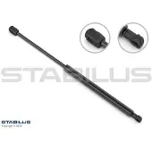 STABILUS 1517RK Gasveer achterklep