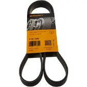 CONTITECH Multiriem 6PK1256 Contitech voor o.a. FERRARI, FIAT, FORD, HYUNDAI, KIA, VOLVO