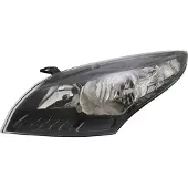 TYC Koplamp links 20-11876-15-2 TYC voor o.a. RENAULT