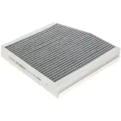Bosch Interieurfilter R5505 Bosch voor o.a. INFINITI, MERCEDES-BENZ