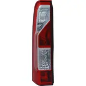 TYC Achterlicht links 11-11700-01-2 TYC voor o.a. NISSAN, OPEL, RENAULT