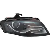 TYC Koplamp links 20-11464-06-2 TYC voor o.a. AUDI