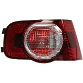 Valeo Achterlicht 043942 Valeo voor o.a. CITROEN