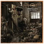 Cd Verfallen Folge 1: Astori - Asp