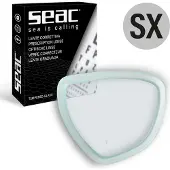 Seac Sub One Linker Sterkte Lens