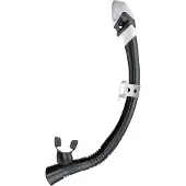 Seac Sub Fast Tech Dry Duik Snorkel