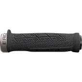 Ergon Gdh Team Handvatten Zwart 132 mm