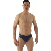Seac Sub Seacsub Skin 2.0 Zwemslip Blauw XL Man