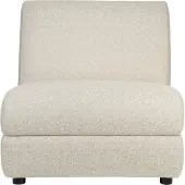 Zuiver Fauteuil Mississippi Outdoor Lounge Chair