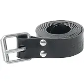 Seac Sub Marsigliese 145 Belt Zwart 1.45 m