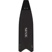 Seac Sub Bm30 Fin Blade Zwart