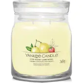 Yankee candle - ICED BERRY LEMONADE Kaarsen 368 g