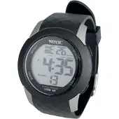 Seac Sub Chronos Watch Zwart