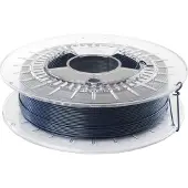 Spectrum Filaments 80182 PLA Glitter Filament PLA Glitter Hoogglans, Niet-trekkend 1.75 mm 500 g Stardust Blue, Blauw 1 stuk(s)