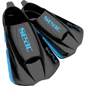 Seac Sub Shuttle Sport Fins Zwart EU 37-38