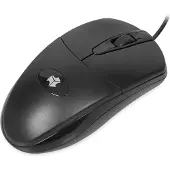 IBox Mouse I-Box I010 Rook. Wired. Black
