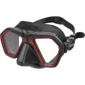Seac Sub Eagle Speervissen Masker