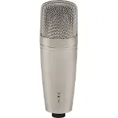 Behringer C 1u Usb Microfoon