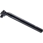Ritchey Comp 2-Bolt Alu Zadelpen 25mm Offset Zwart || Maat: 27.0 x 350