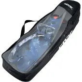 Seac Sub 0920022000000a Fins Bag Zwart