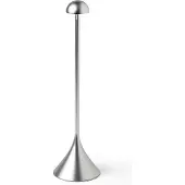 Lexon - Steli bell - Tafel lamp - Alu poli
