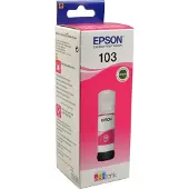 Epson 103 (C13T00S34A) Inktcartridge Magenta