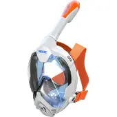 Seac Sub Fun +10 Junior Snorkelmasker