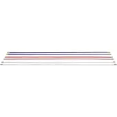 Hellermanntyton 897-90007 Cable Scout+ uitbreidingsstangen 2 stuk(s)