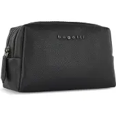 Bugatti Make up tas 'Bella' zwart