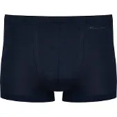 Mey Boxershorts donkerblauw