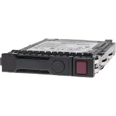 HP Enterprise interne harde schijf: 300GB hot-plug SAS HDD