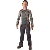 Rubies Finn kostuum deluxe voor kinderen - Star Wars
