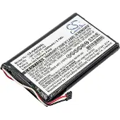 123accu Garmin 361-00035-03 accu (1000 mAh, huismerk)