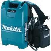 Makita Gereedschap batterijen + laders, BL36120A Li 36V accu 12.0Ah (36 V)